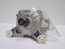 SIEMENS IQ 300  Waschmaschine Motor Antrieb