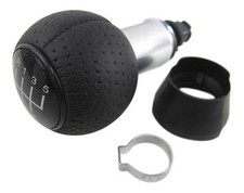 PREMIUM Schaltknauf Knauf Alu