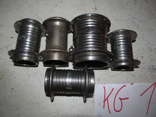 Konvolut gebrauchte