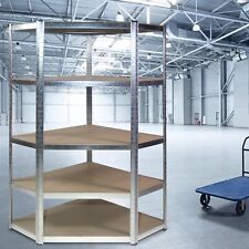 Eckregal Schwerlastregal