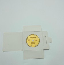 Universal-Diamanttrennscheibe, 75 mm - 350 mm 100 mal höhere Standzeit!!