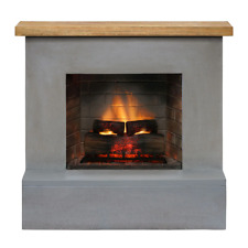 TAGU Elektrokamin ROLF