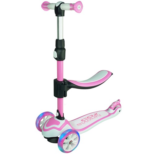Cox swain 2in1 - swain, scooter