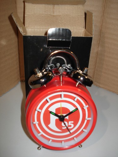 Midi wecker fortuna - midi-wecker,