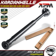 Kardanwelle Gelenkwelle 662mm