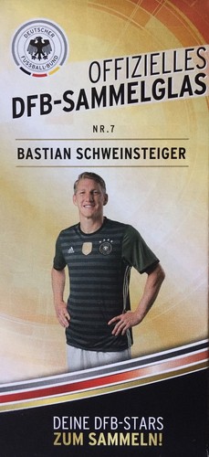 2018 offizielles dfb - wm,