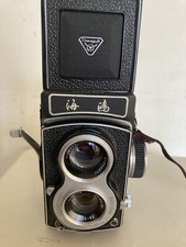 Seagull kamera 203 vintage - kamera, 4a-203