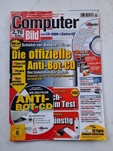 Computer bild ausgabe - ausgabe, 20