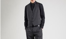 HUGO BOSS Herren Anzugweste
