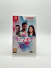 Let's Sing 2018 (Französisch)