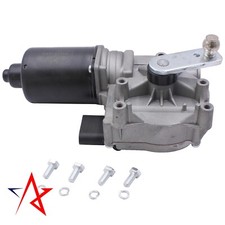 Wischermotor vorne Audi Q7 4LB