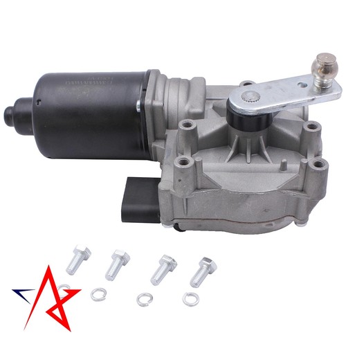 Wischermotor vorne audi 4lb - wischermotor,
