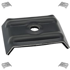 Kalotten Alu 41-32 für