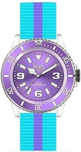 Ice watch n 14 lila - un.oc.u.n.14,