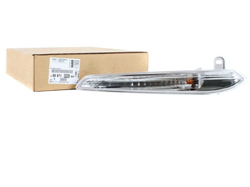 Citroen ds5 blinker - citroen, vorne