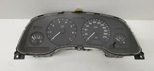 Opel astra tacho - opel, tachometer