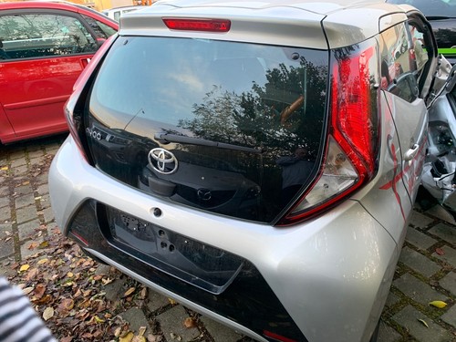 Motorhalter toyota aygo aus - toyota, 2