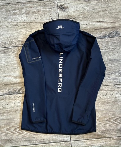 Lindeberg damen paclite hood - j.lindeberg,