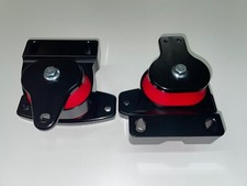 VW Golf 4 R32 V6 verstärkte