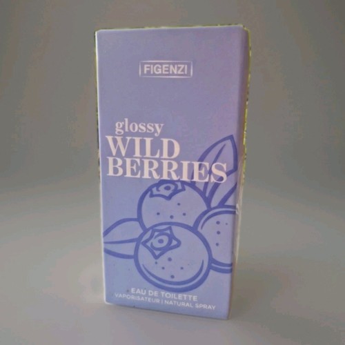 Figenzi glossy wild - "glossy,