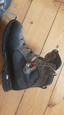 Wanderstiefel Hanwag