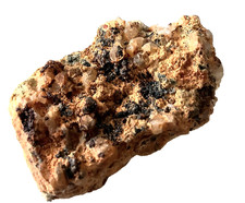 Kassiterit Topas Schlaggenwald