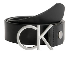 Calvin Klein CK ADJ.LOGO BELT