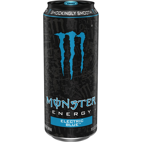 Monster energy electric - -,