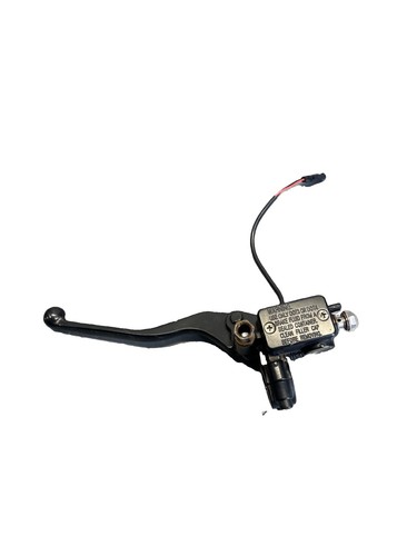 Bremspumpe hinten links - bremspumpe,