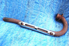 Yamaha  XT500   Krümmer