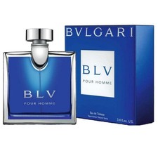Bulgari Blu Pour Homme Eau De