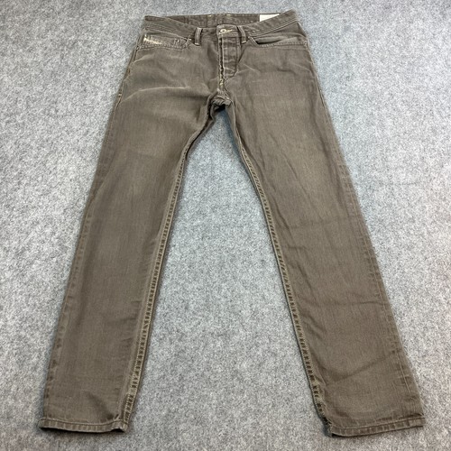 Diesel herren jeans - diesel, slim