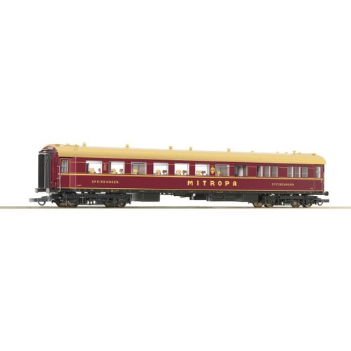 Roco 6200137 speisewagen - 6200137, h0