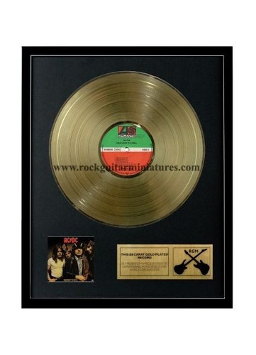 Rgm1095 acdc highway hell - acdc,