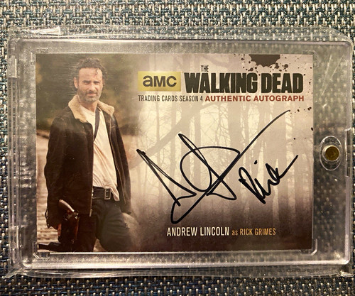 Cryptozoic the walking - the,