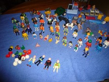 Playmobil Figuren Personen