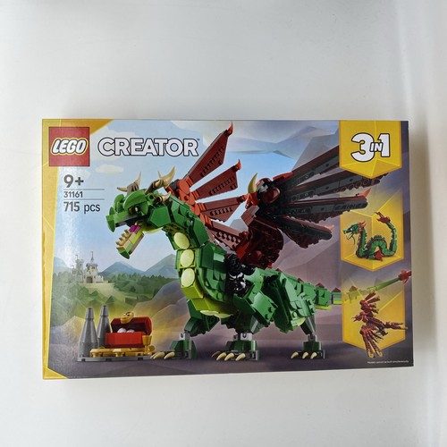 Lego creator 31161 - lego,