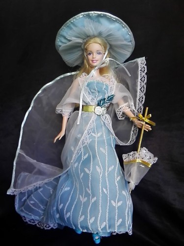 Selten barbie dolls the - barbie, of