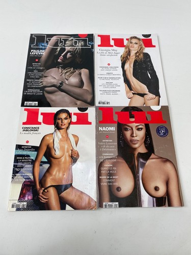 Set zeitschriften naomi - set, er