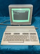 COMMODORE C128 - Voll