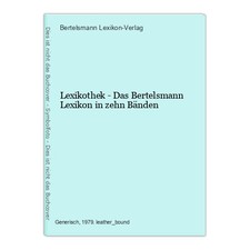 Encyclopedia - the Bertelsmann
