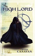 High Lord (Black Magician