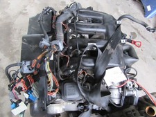 Motor - M47D20 (204D4) -