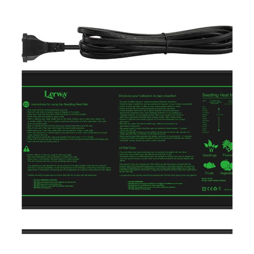 Heizmatte 21w für - für, reptil