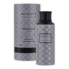 Maison Asrar Majesty