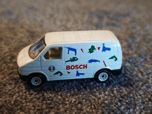 Siku werbemodell bosch - werbemodell,