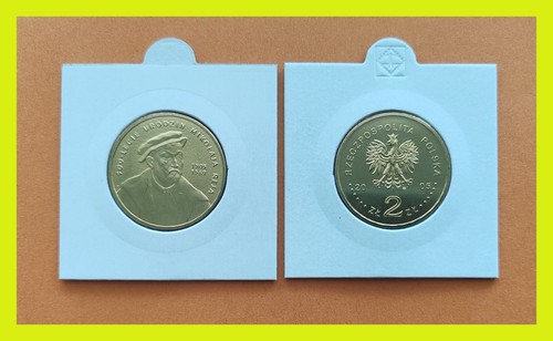 Poland zloty 2005 - ,