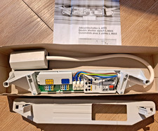 Tehalit EIB Jalousieschalter