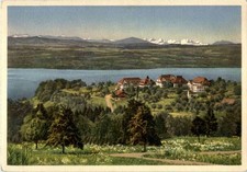 Hohenegg bei Meilen -189858