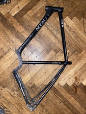 Radon 28 Zoll Ebike Rahmen Aluminium Guter Zustand Für Bosch Mittelmotor 2. Gen